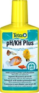 PH/PK plus pour aquarium 250ml TETRA