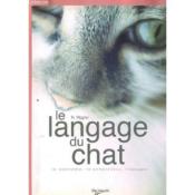 Livre "Le langage du chat"