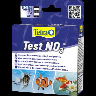 Test NO3 pour aquarium TETRA