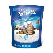 Litire de silice perlinette pour chat 1.8kg DEMAVIC