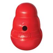 Jouet KONG Wobbler pour chien