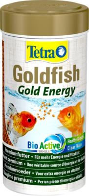 Goldfish energy  pour poissons rouges 100ml TETRA (39.90€L)