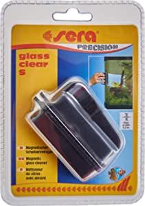 Nettoyeur pour vitre aquarium SERA