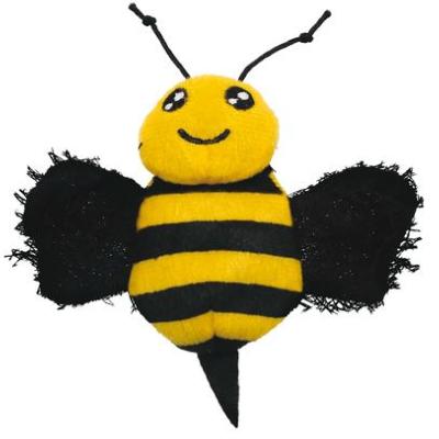 Jouet abeille Better Buzz KONG