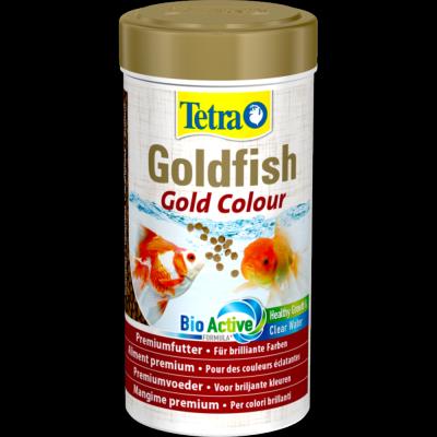Gold colour pour poissons rouges TETRA 30g/100ml (39.90€/L)