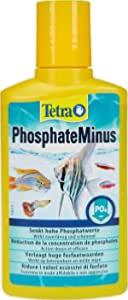 Phosphate minus pour aquarium 250 ml TETRA